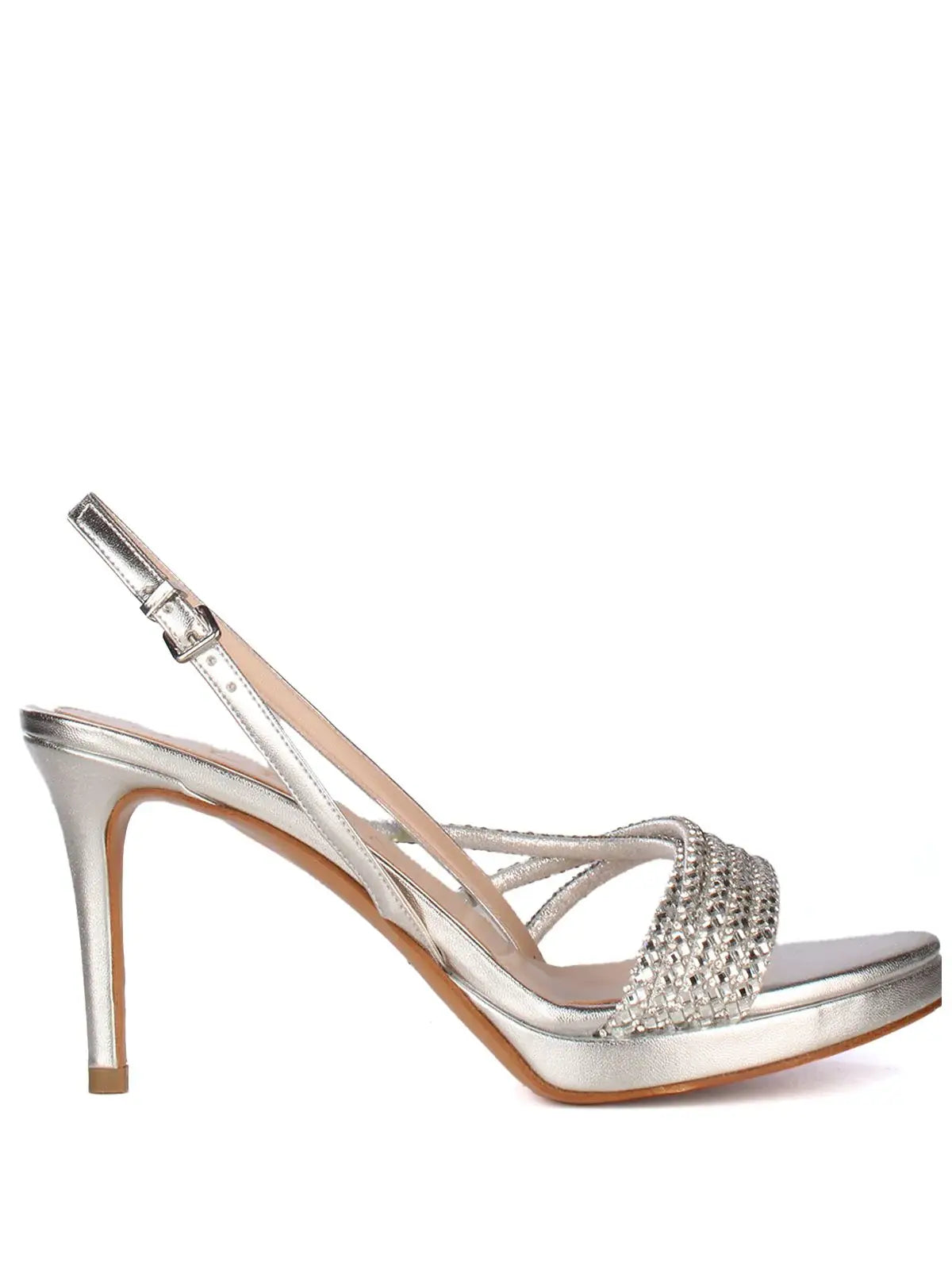 Albano sandalo Donna 5345