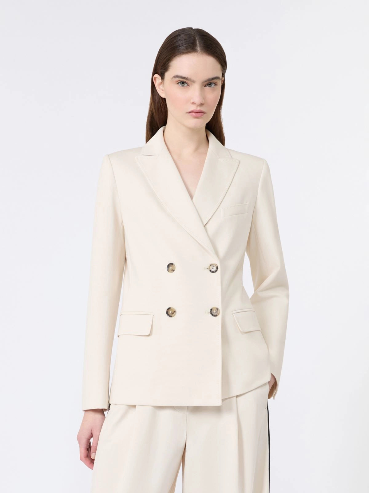 WEEKEND MAX MARA Giacca in Jersey Donna WKDCOLIBRI