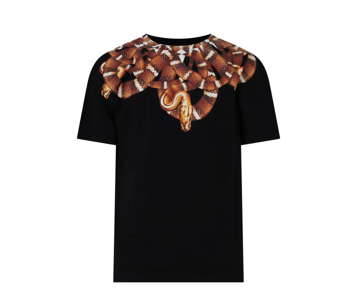 COUNTY OF MILAN T-SHIRT Uomo S6CMMATH060