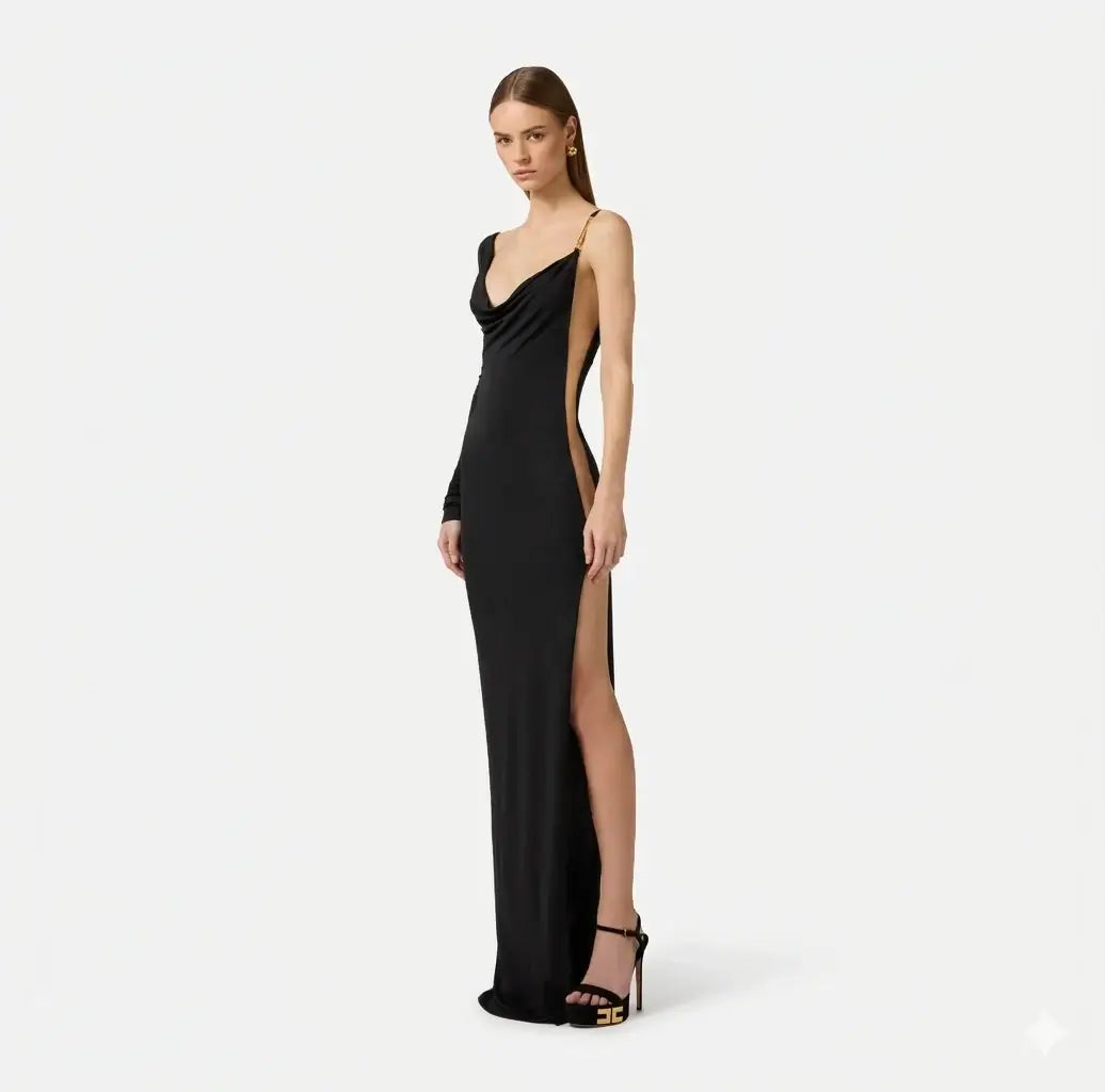 ELISABETTA FRANCHI ABITO Donna ABR4762E2