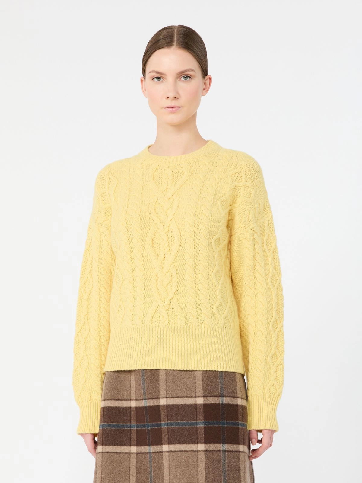 WEEKEND MAX MARA MAGLIA Donna WKDALBEN