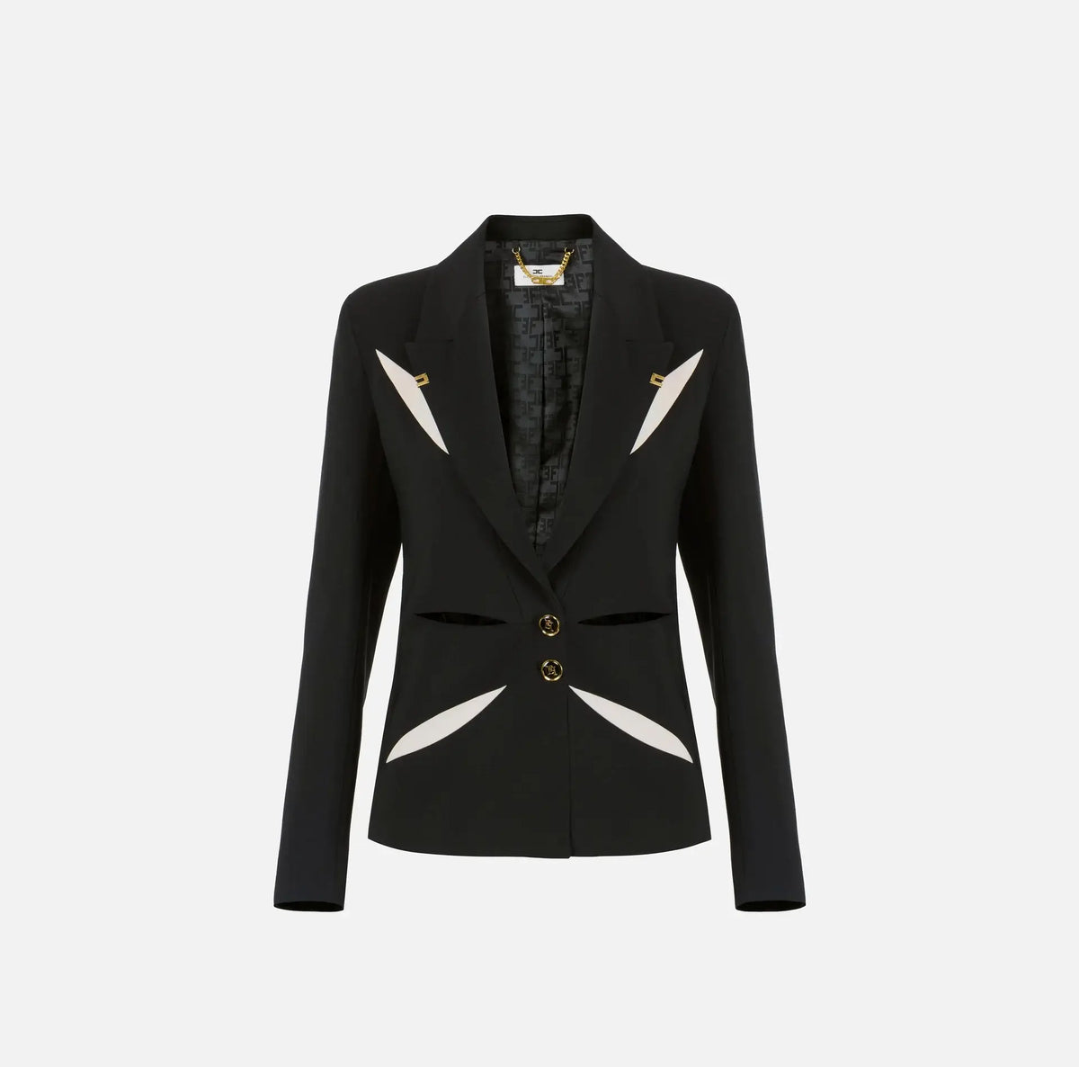 ELISABETTA FRANCHI GIACCA Donna GI19861E2