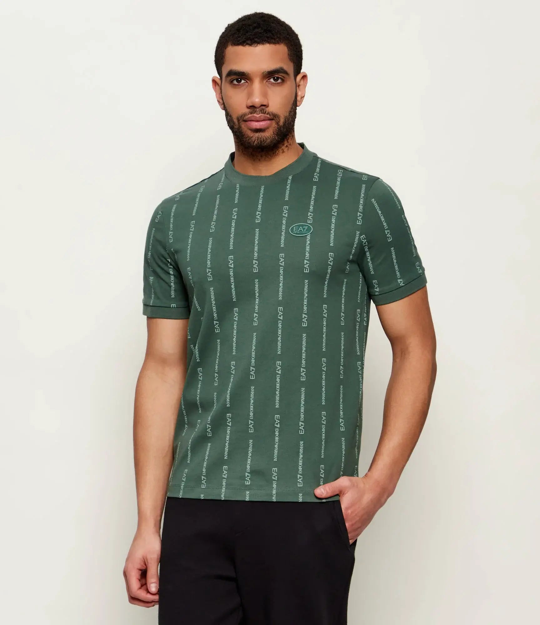 Ea7 T-SHIRT Uomo 7M001391 AF12874