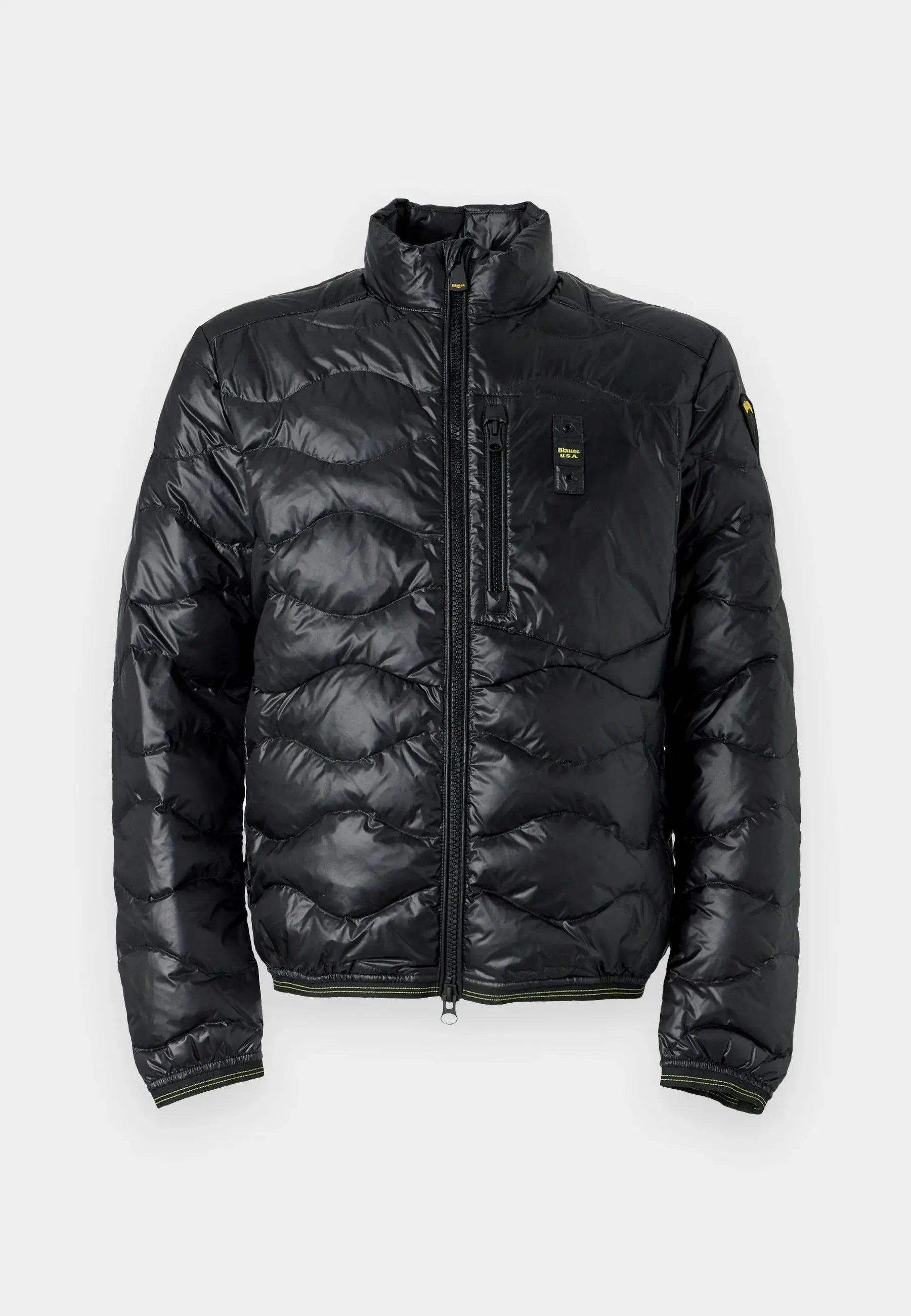 BLAUER Giubbino Uomo 26SBLUC03178 DANIEL