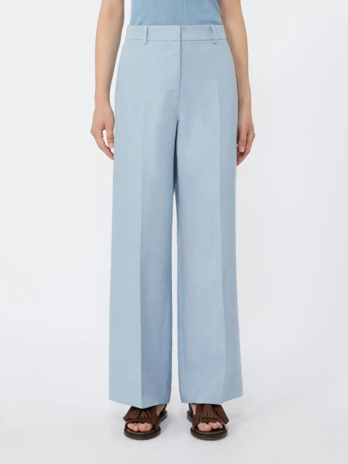 WEEKEND MAX MARA Pantalone lungo Donna WKDMALIZIA