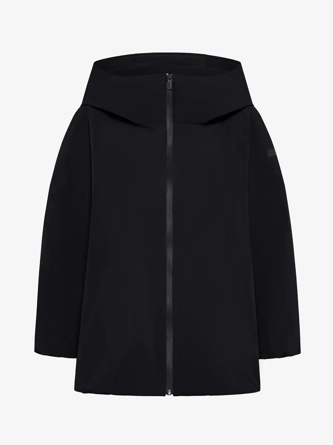 Rrd Giubbotto Donna W25521 montecristo parka over short wom jkt
