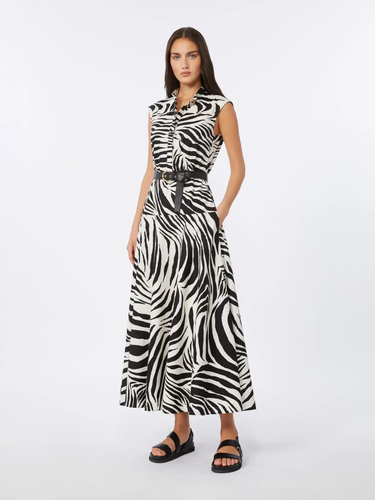 MAXMARA ABITO Donna MSTWEST