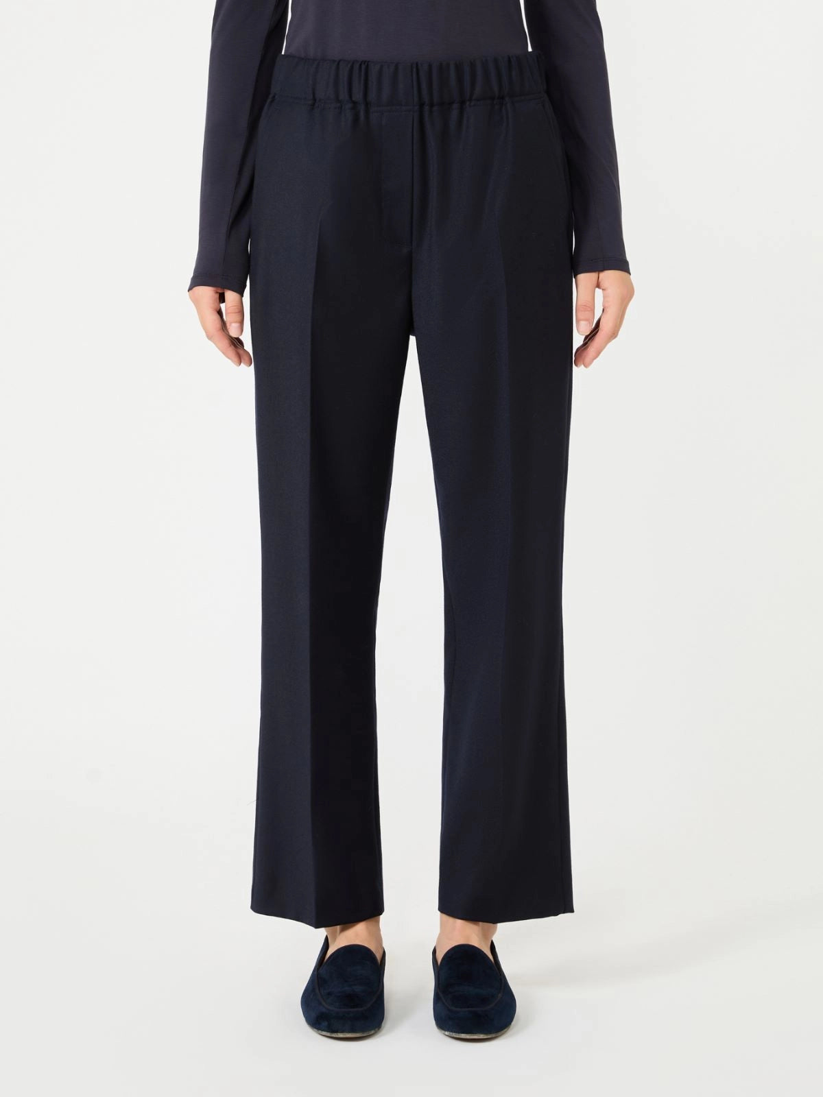 WEEKEND MAX MARA Pantalone Donna WKDHATELEY