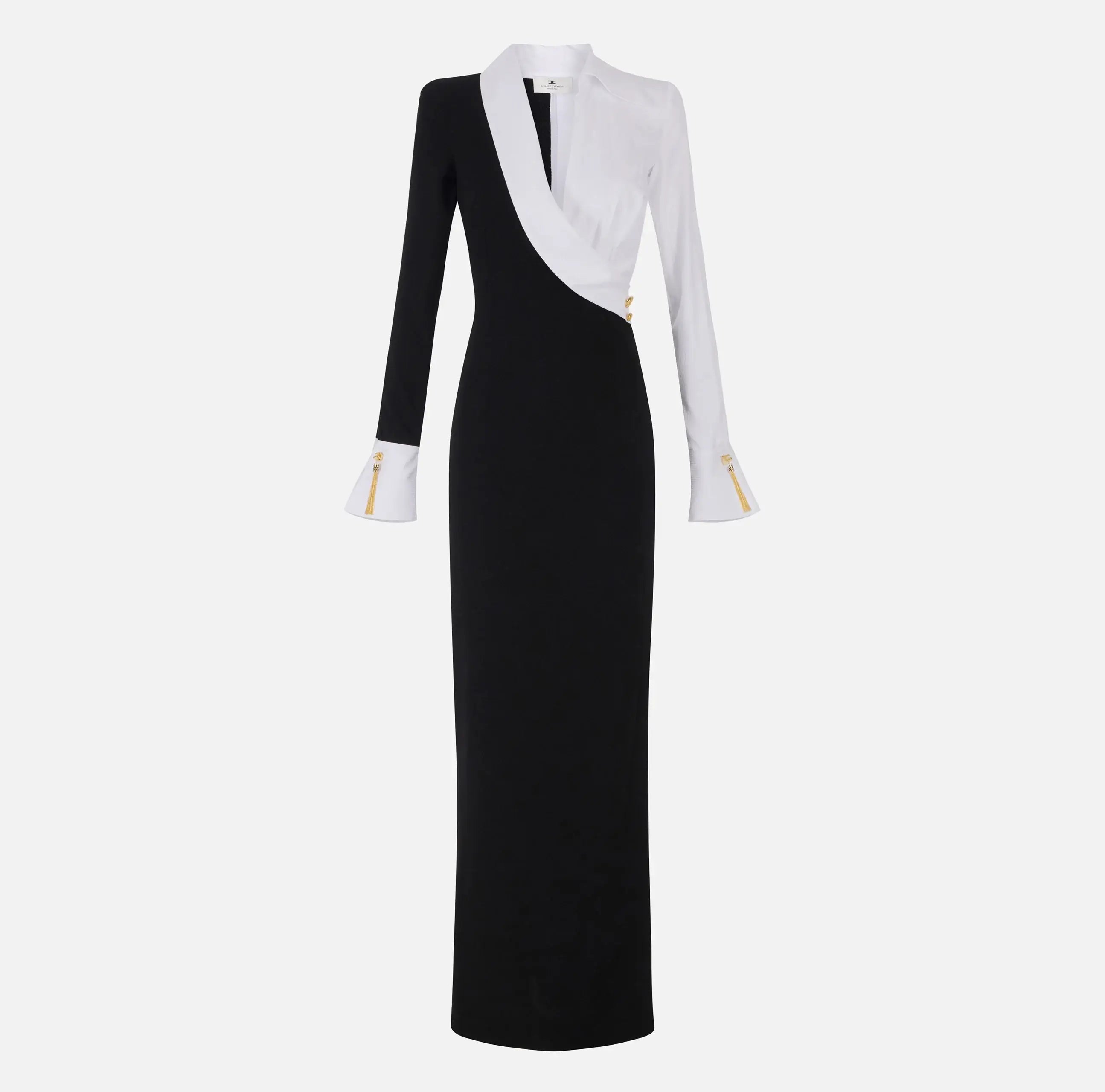 ELISABETTA FRANCHI abito Donna ABR0557E2