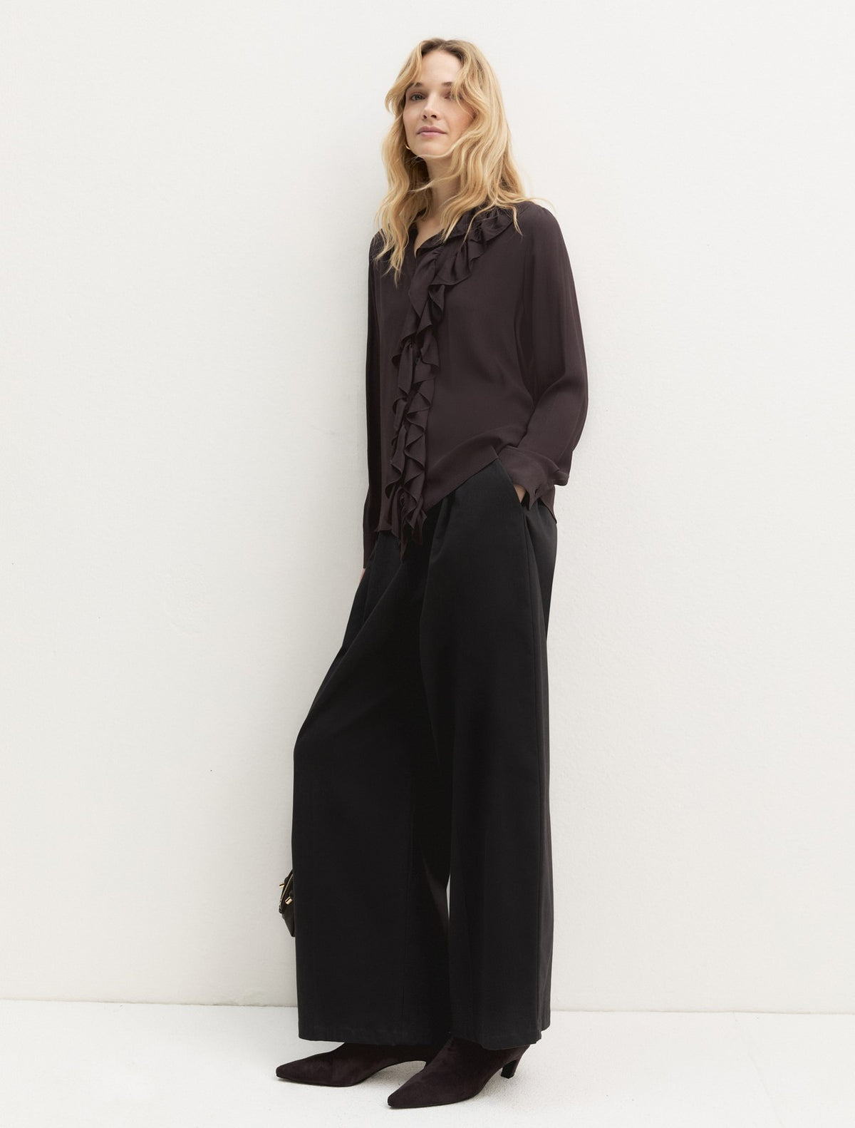 Emme Marella CAMICIA Donna DANCING