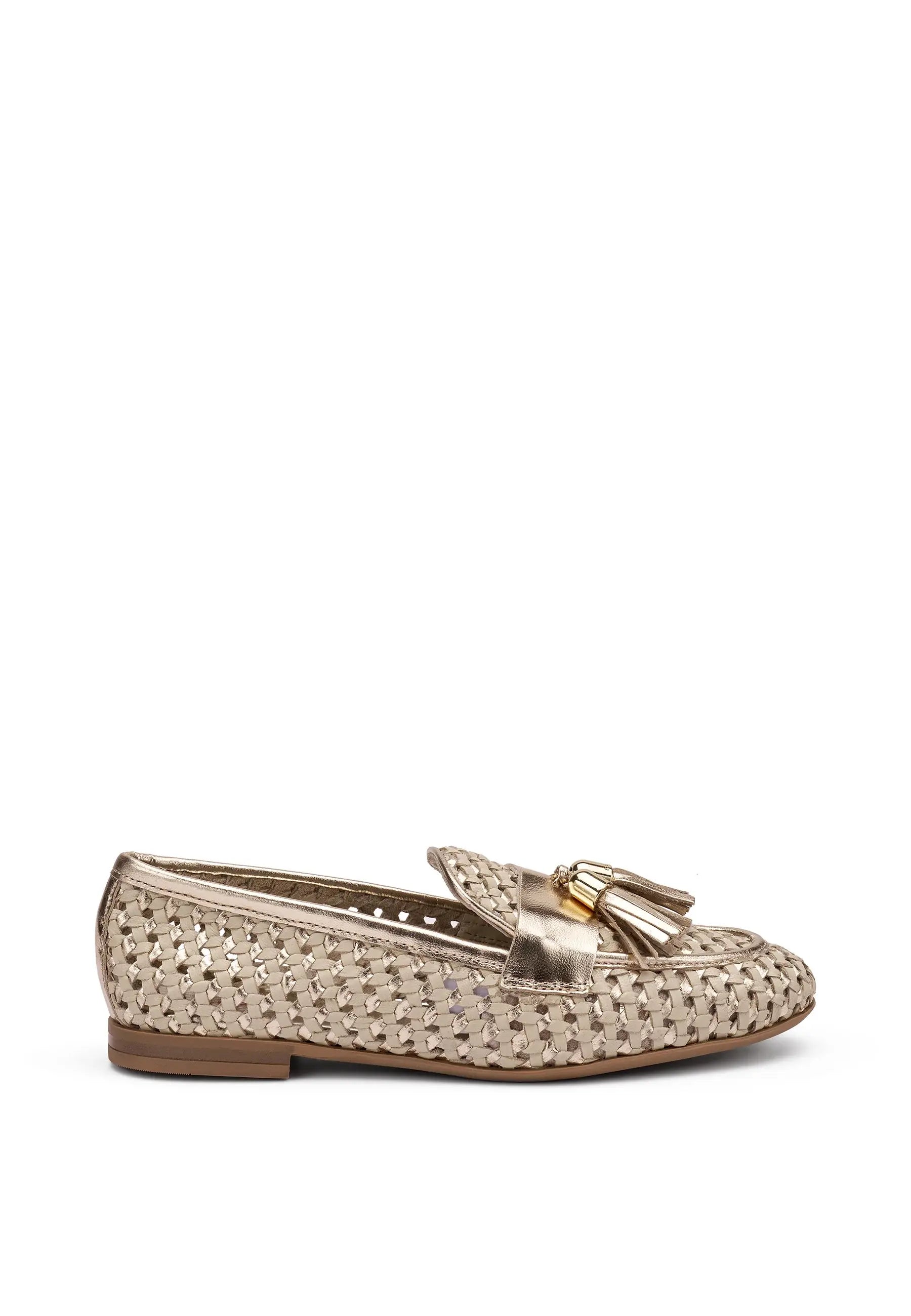 Frau Mocassino Donna 95K6