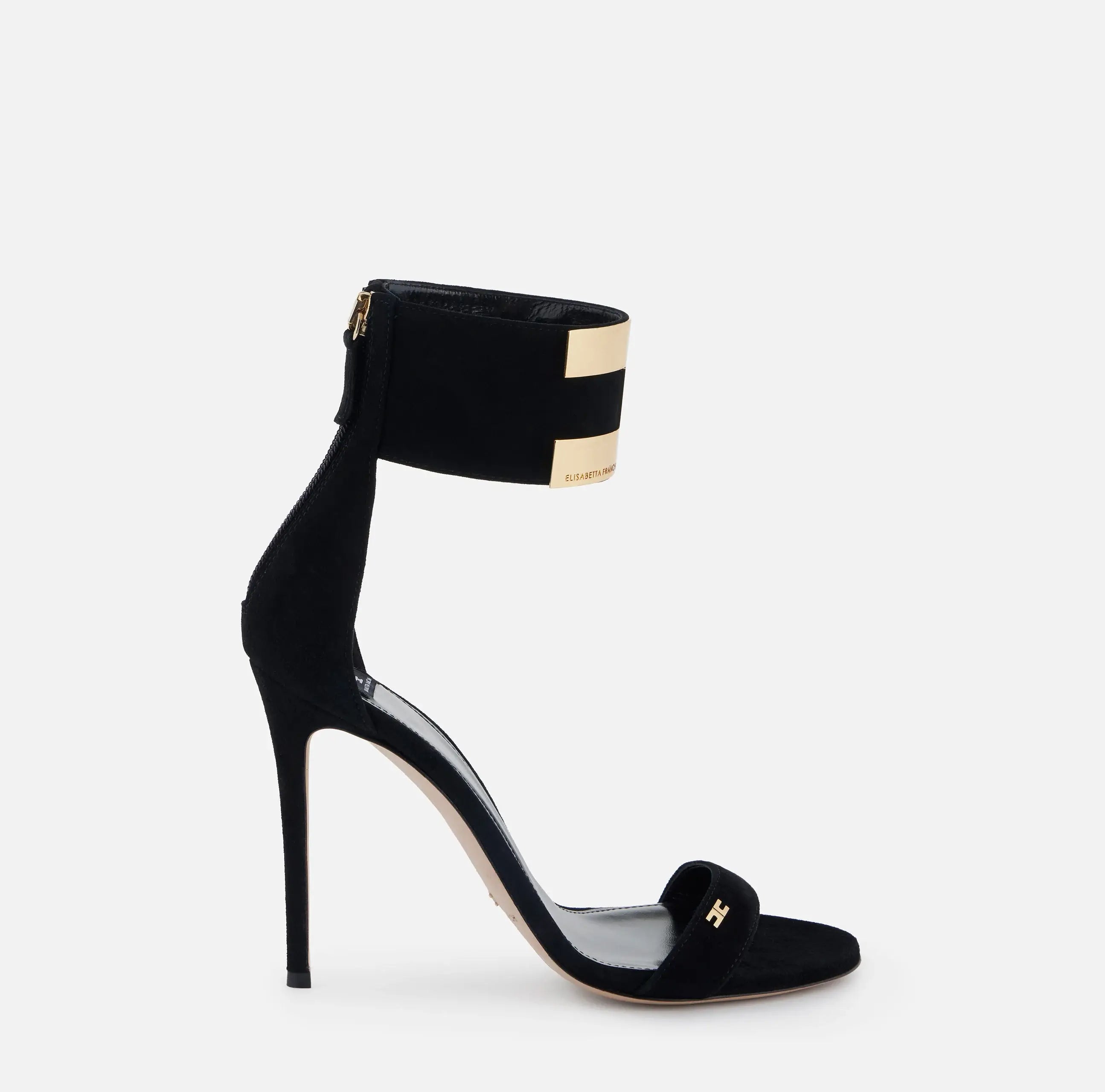 ELISABETTA FRANCHI Sandalo Donna SA91L62E2