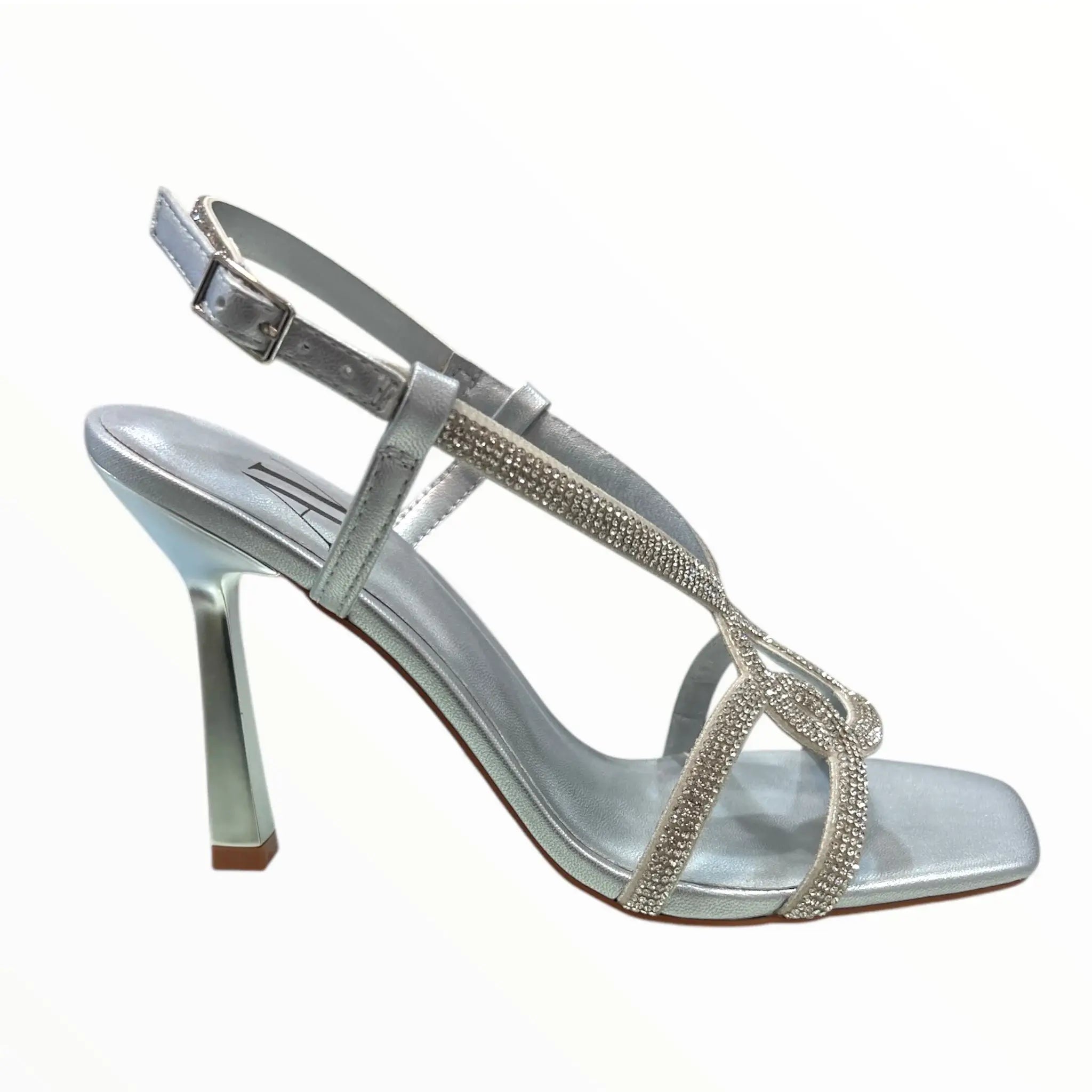 ALBANO VANITY sandalo Donna AV6833