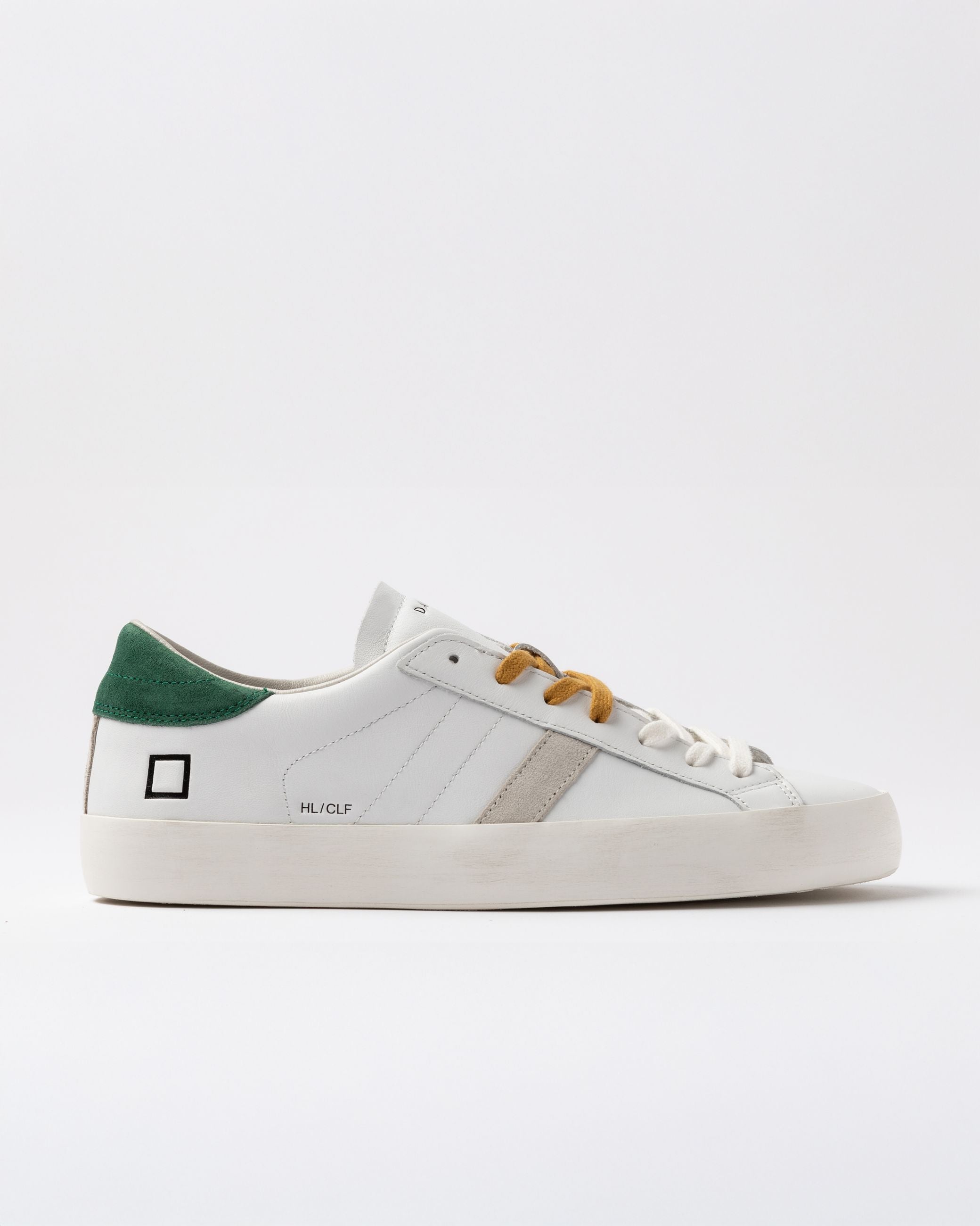 D.A.T.E. Sneaker Uomo M441-HL-CA-WG