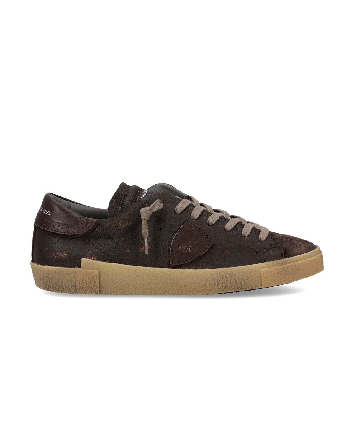 PHILIPPE MODEL Sneaker Uomo PRSX LOW WRG1