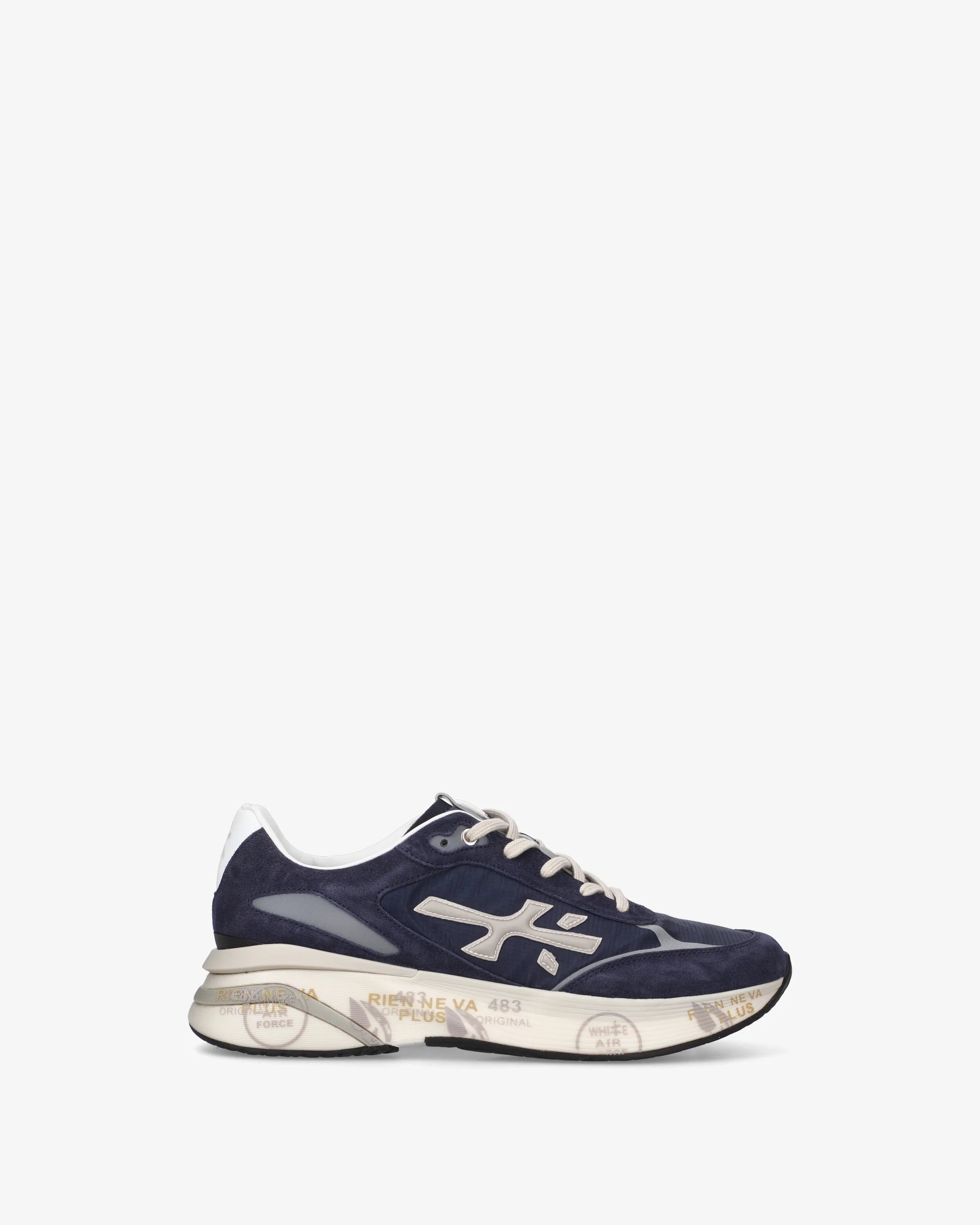 PREMIATA Sneaker Uomo MOERUN VAR 7306