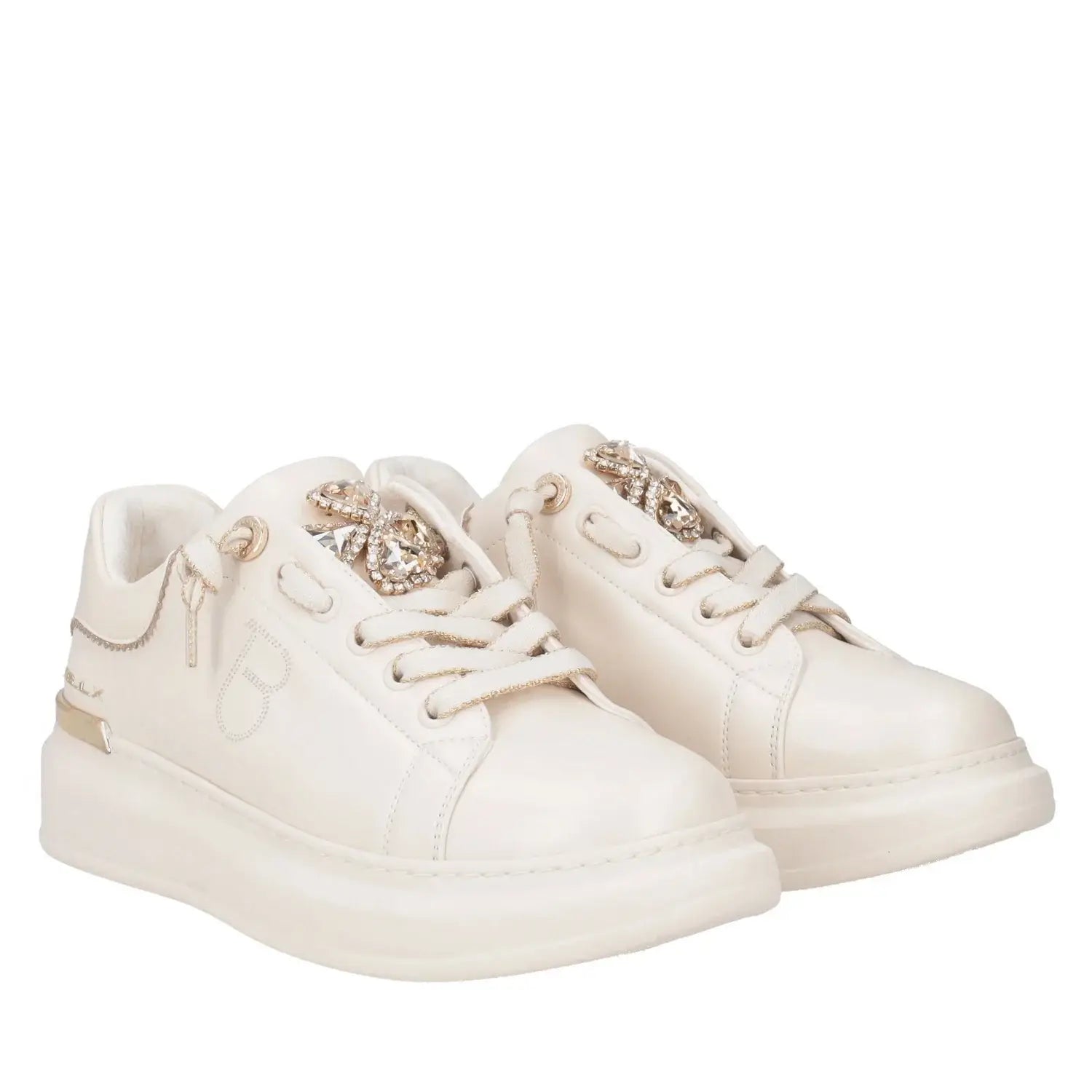 Tosca Blu Sneaker Donna SS2602S016