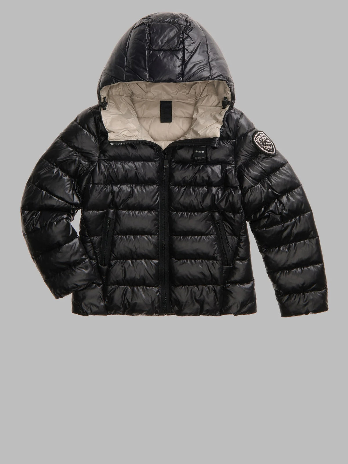 BLAUER Piumino Bambine e ragazze 26WBLGC02295