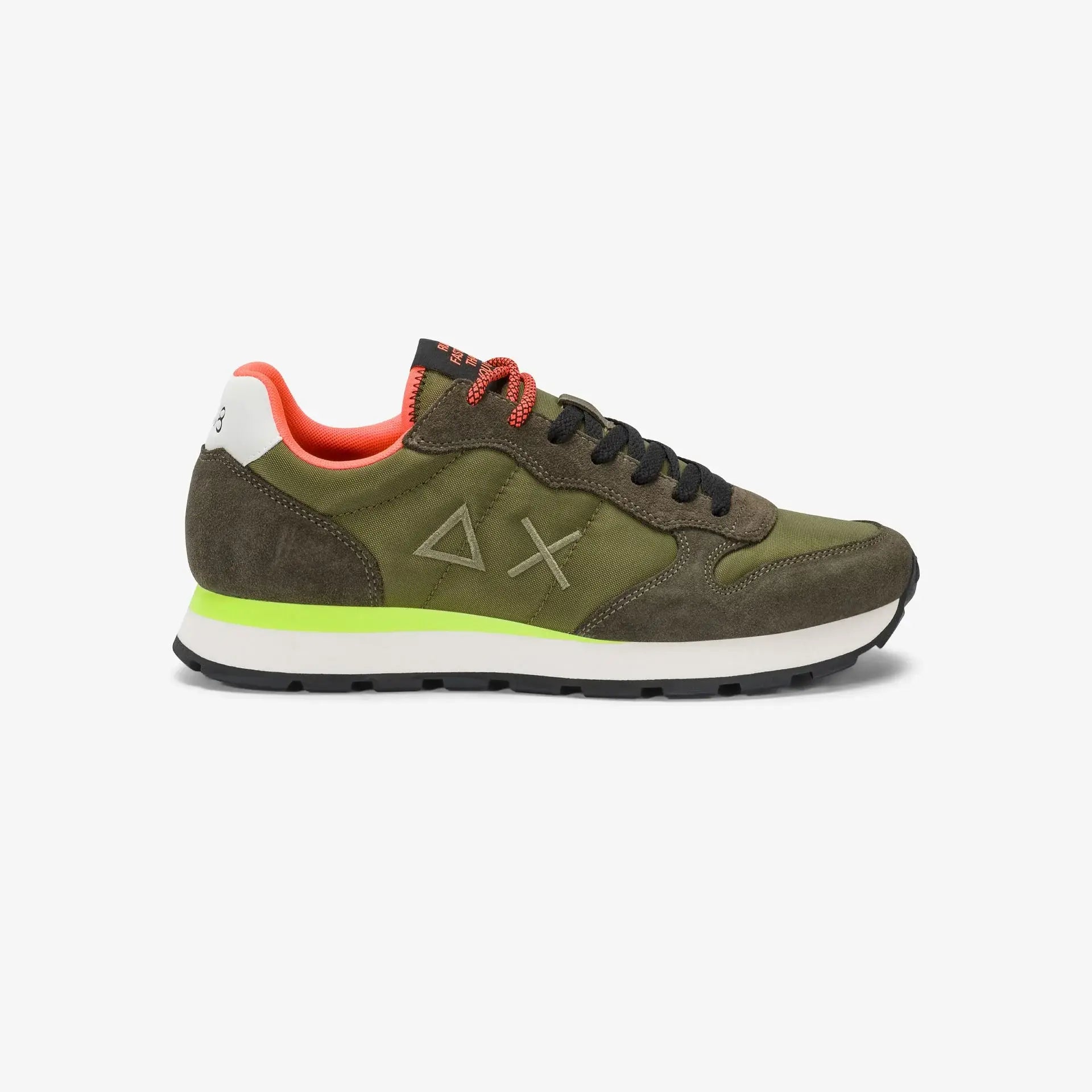 Sun68 Sneaker Uomo Z36102