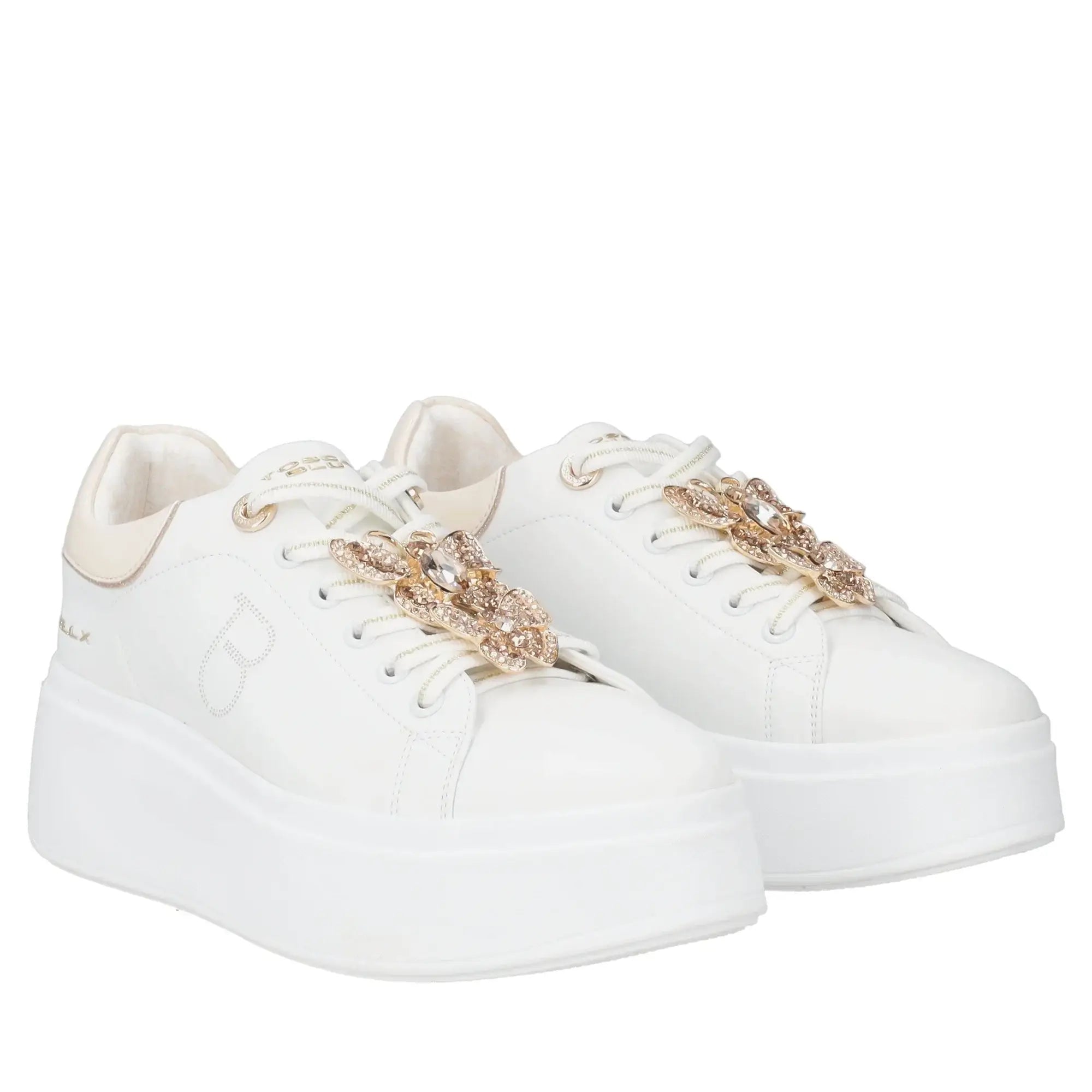 Tosca Blu Sneaker Donna SS2603S021