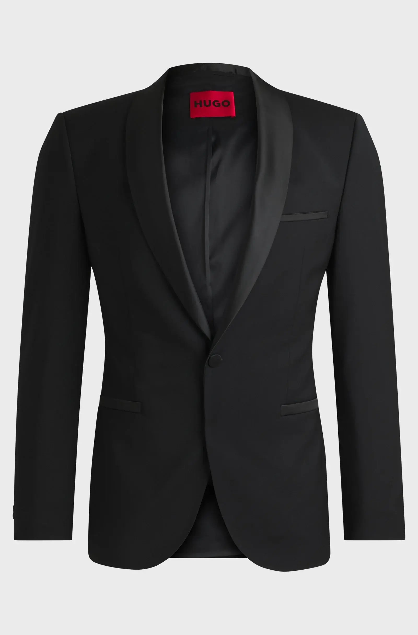 HUGO giacca Uomo 50476333