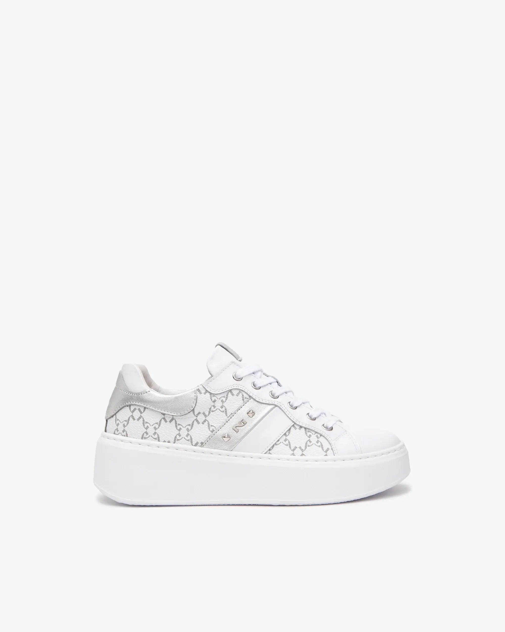Nero Giardini Sneaker Donna E513080D