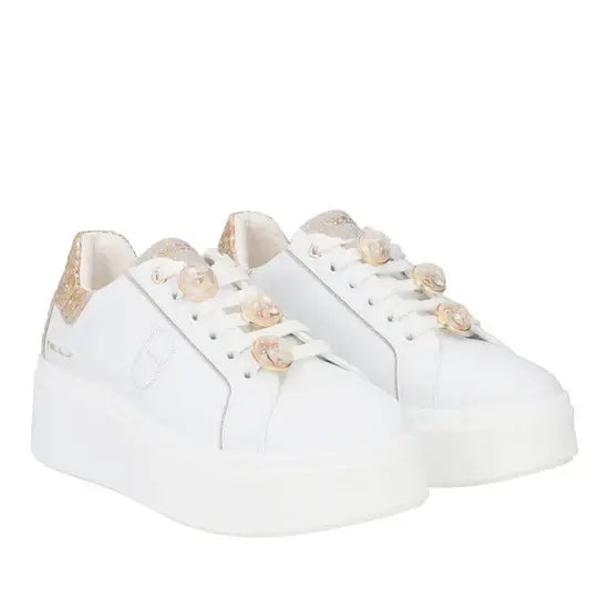 Tosca Blu Sneaker Donna SS2502S012 ELETTRA
