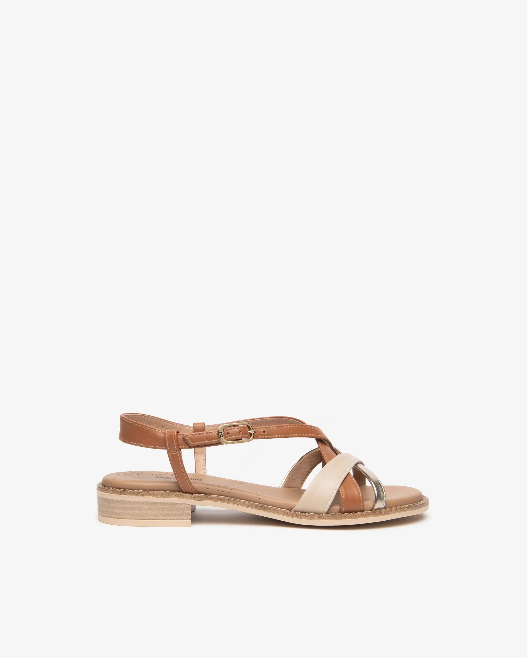 Nero Giardini Sandalo Donna E615890D