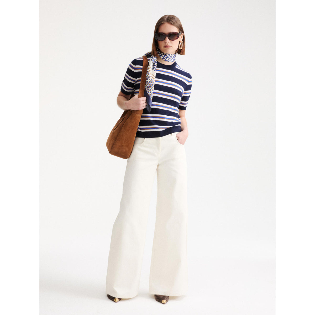 MARELLA Maglia Donna GIBERNA-