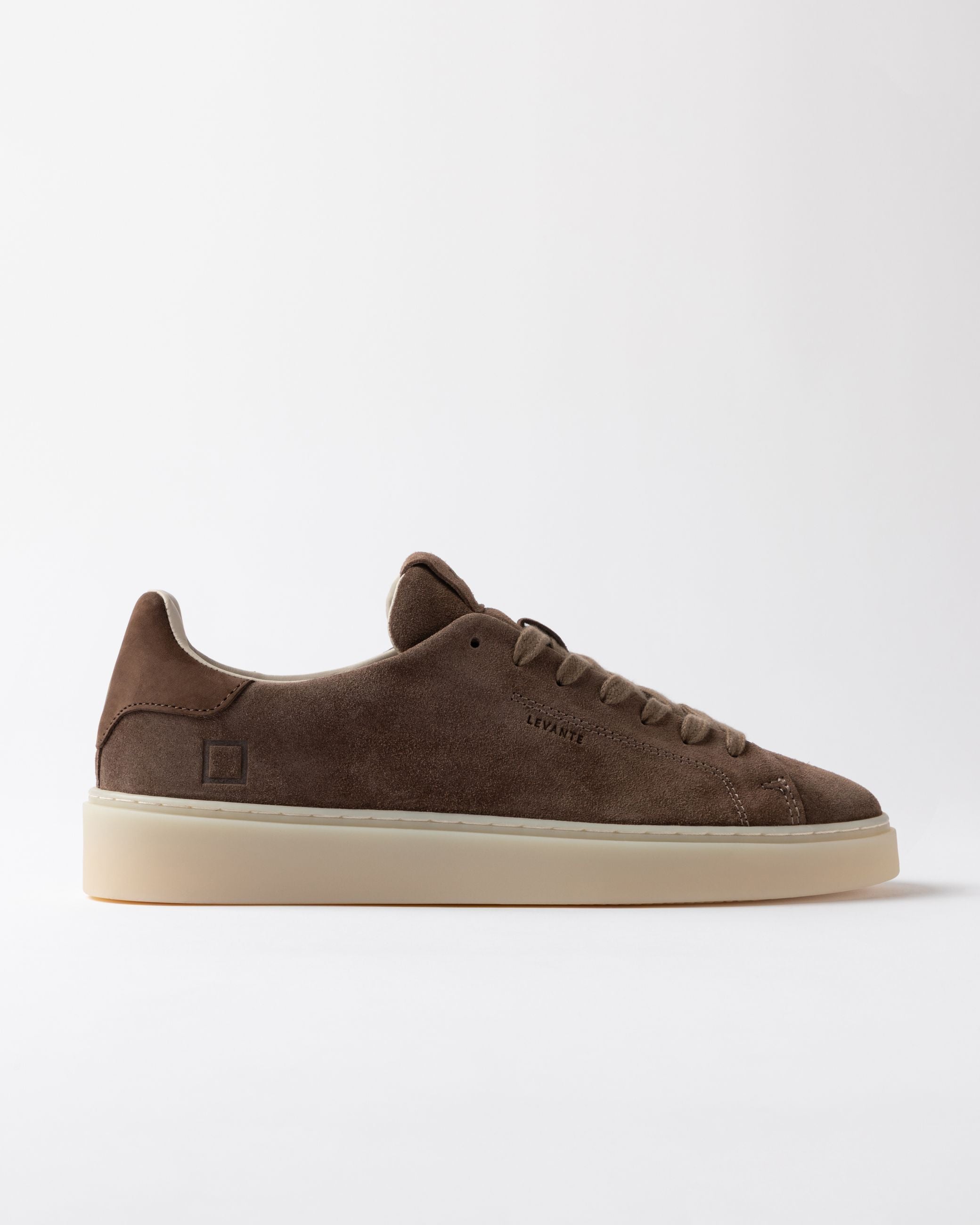 D.A.T.E. Sneaker Uomo M451-LV-SD-BR
