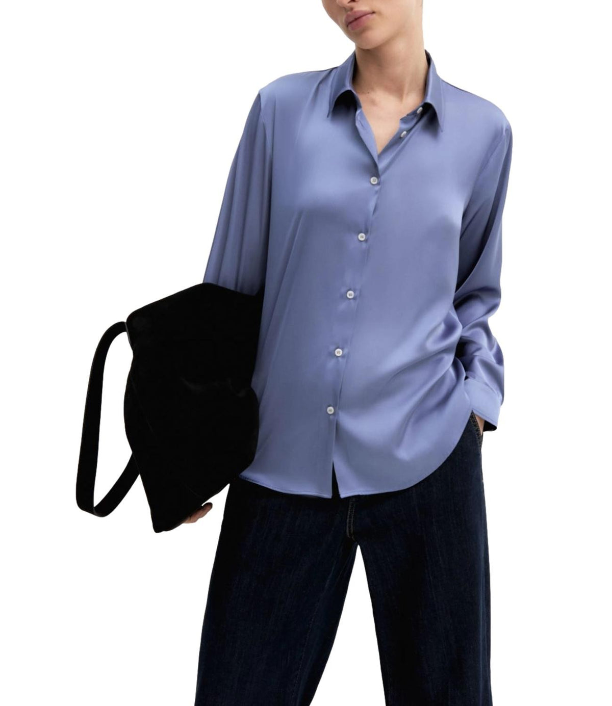 Emme Marella CAMICIA Donna EDRO