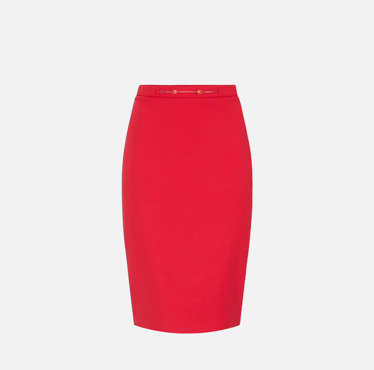 ELISABETTA FRANCHI Gonna Donna GO22366E2