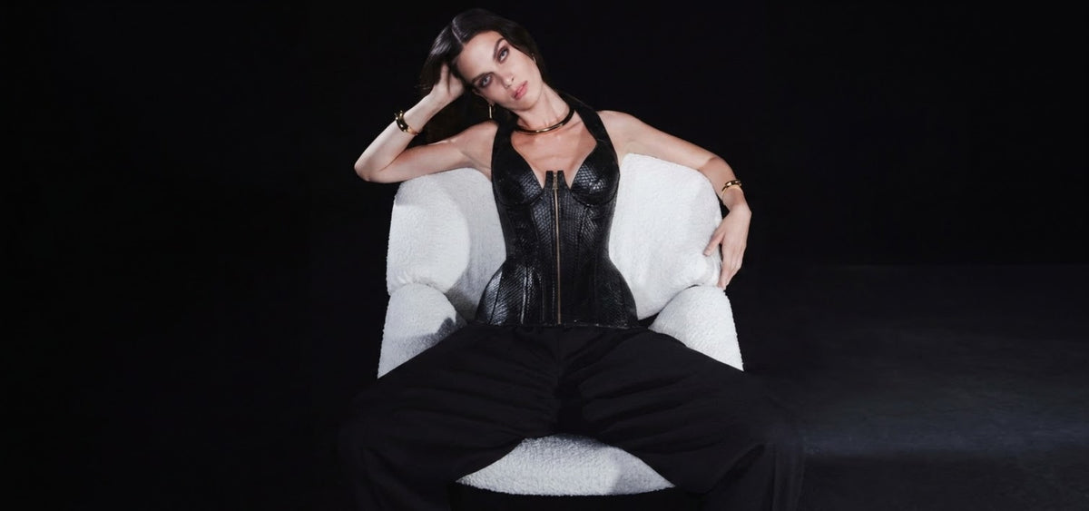 <p>ELISABETTA FRANCHI</p>