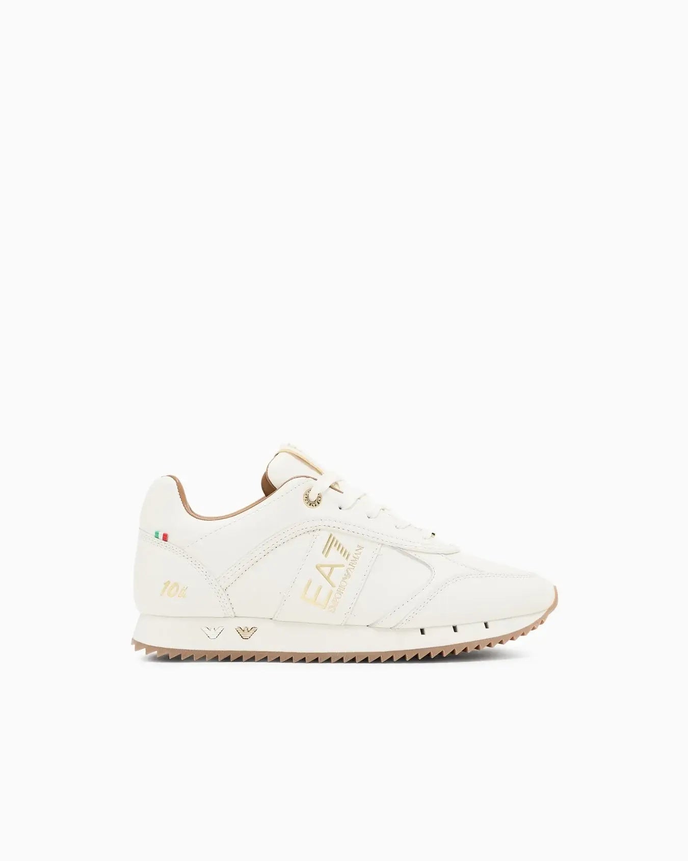 Ea7 Sneaker Uomo 7X000648 AF15588