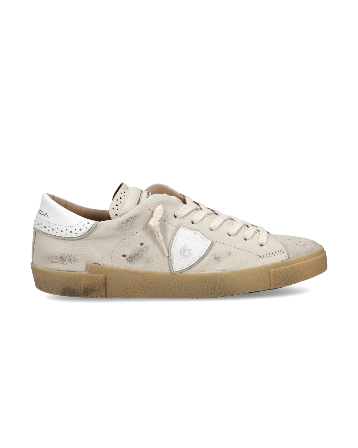PHILIPPE MODEL Sneaker Uomo PRSX LOW WRG2