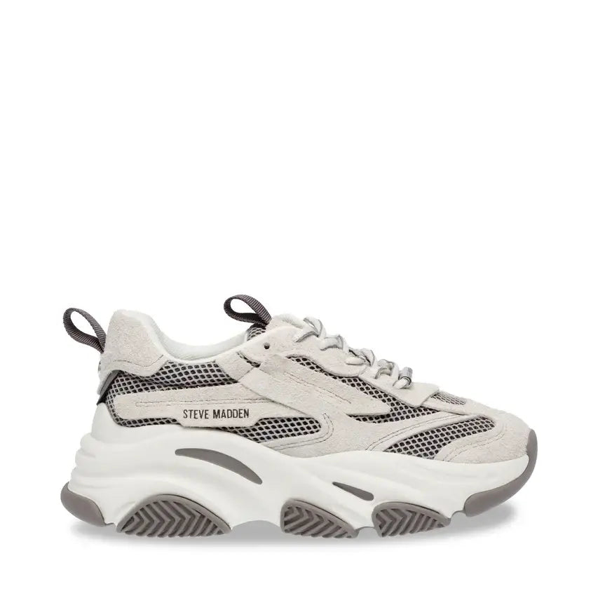 Steve Madden Sneaker Donna POSSESSION-E-BONE