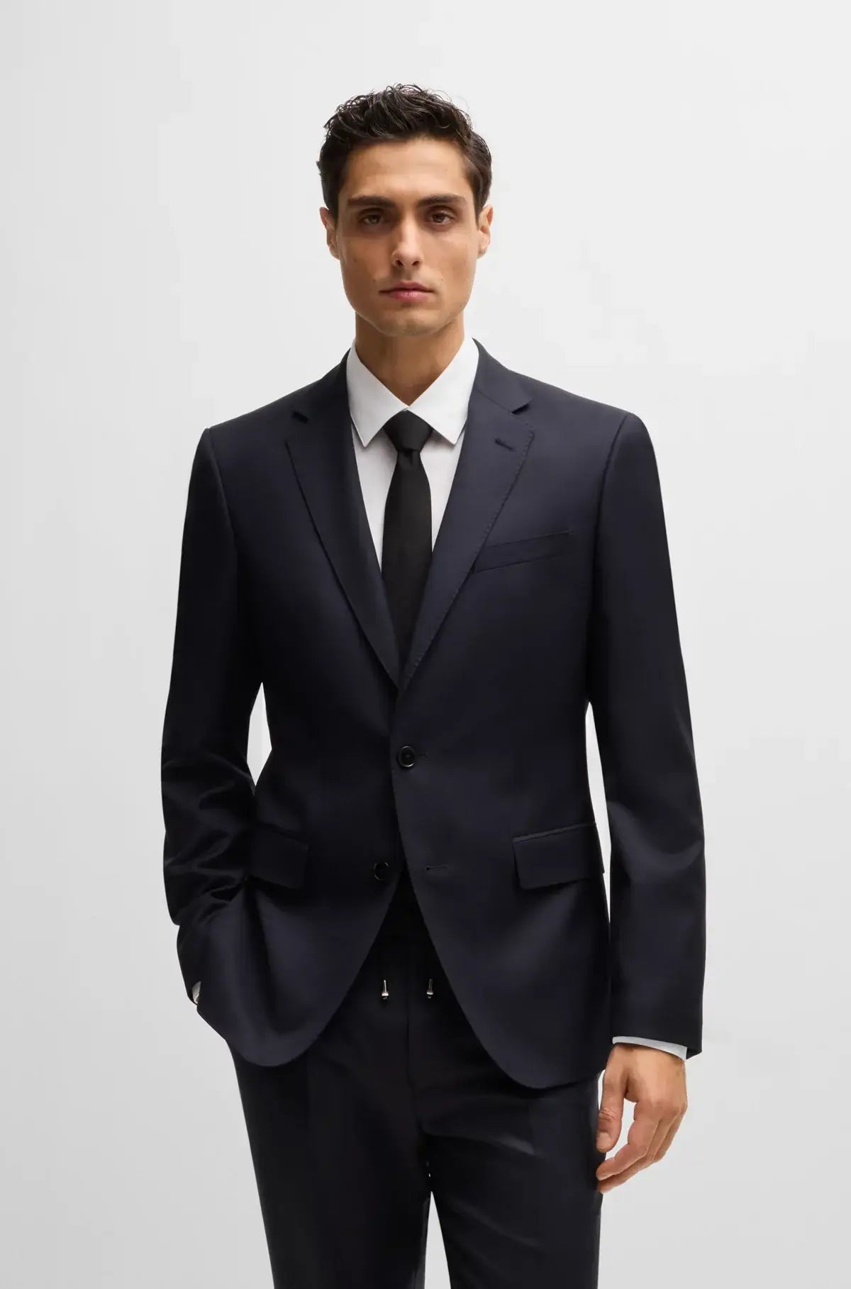 BOSS giacca Uomo 50469171