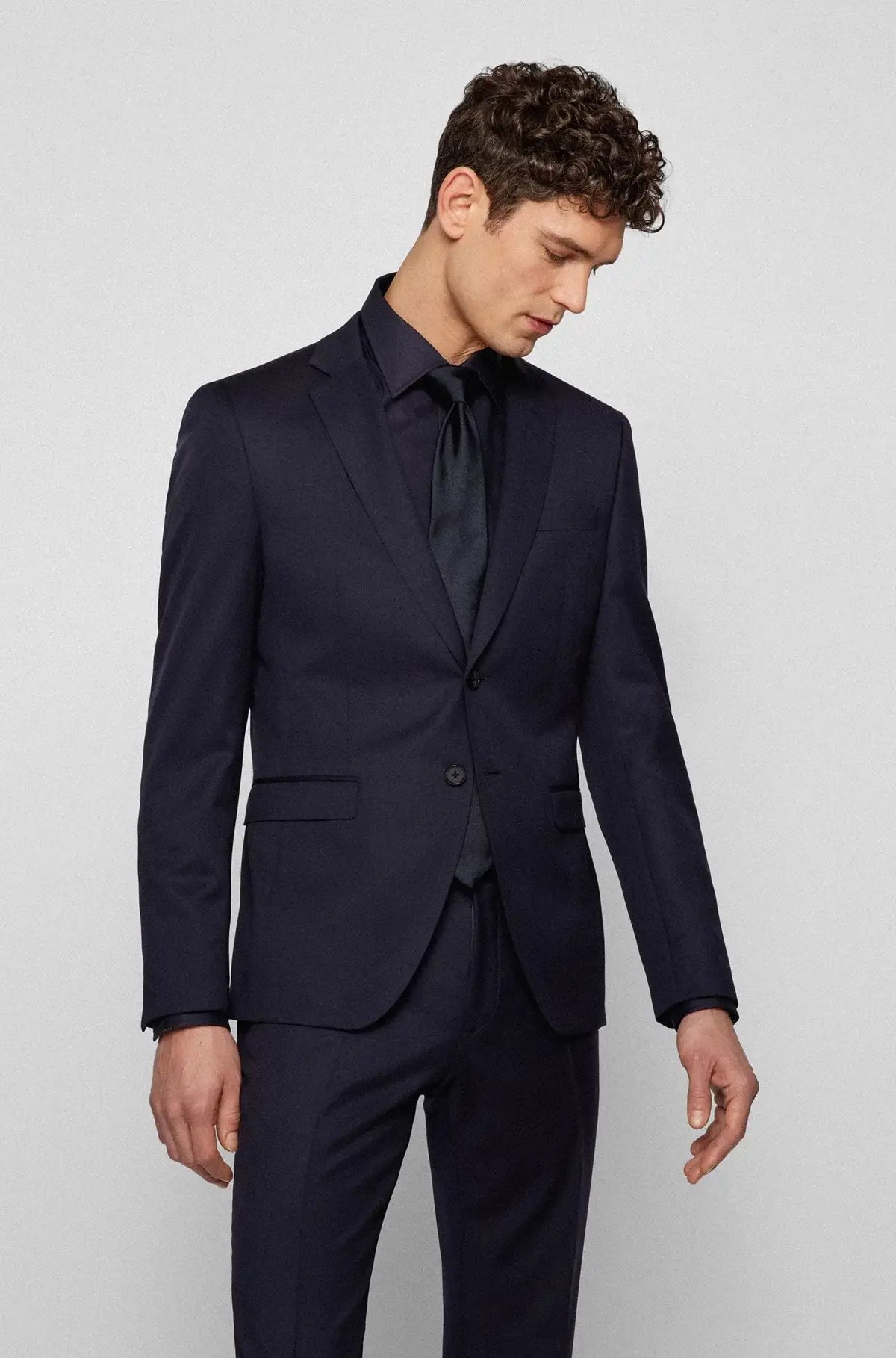 BOSS giacca Uomo 50469181