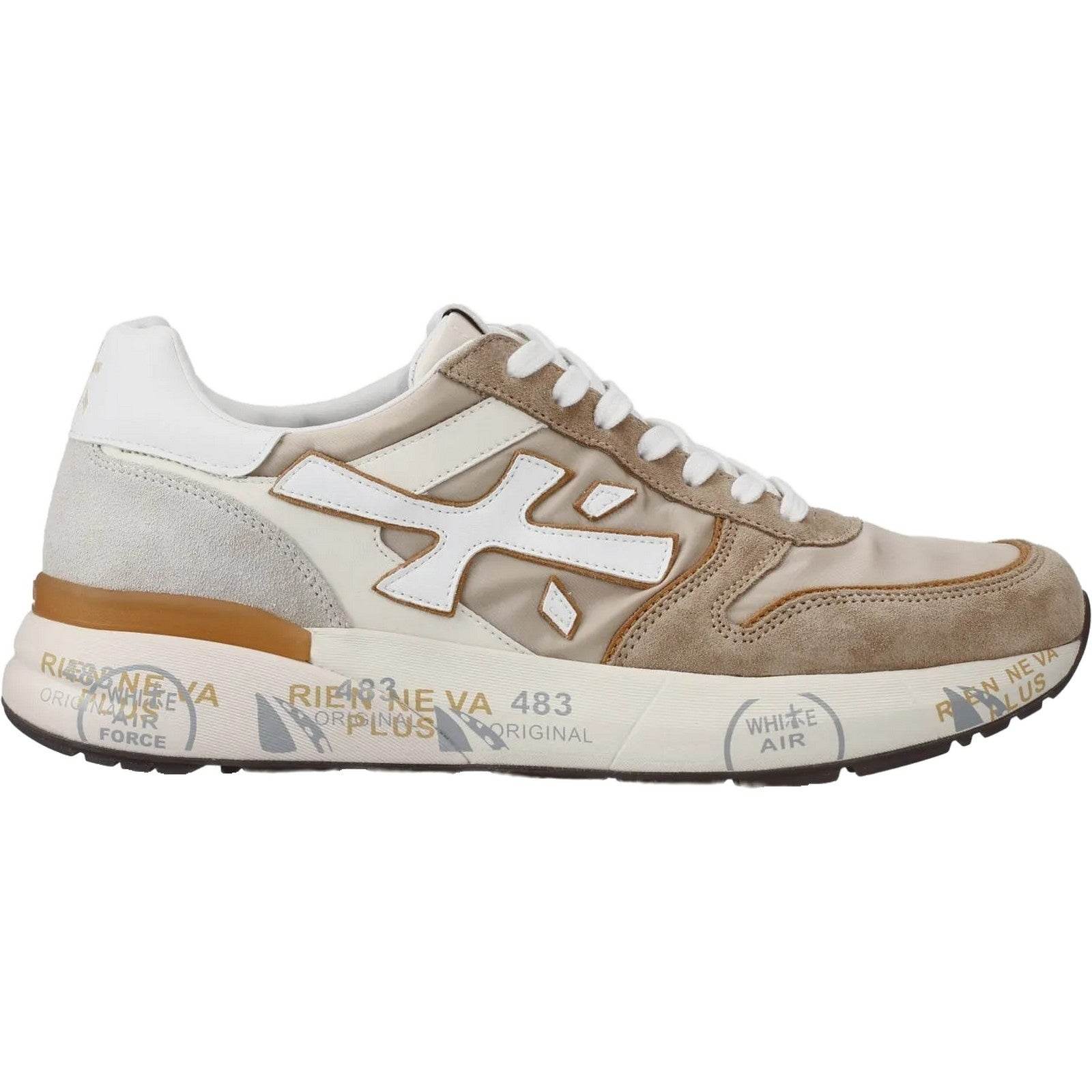 PREMIATA Sneaker Uomo MICK VAR 7213