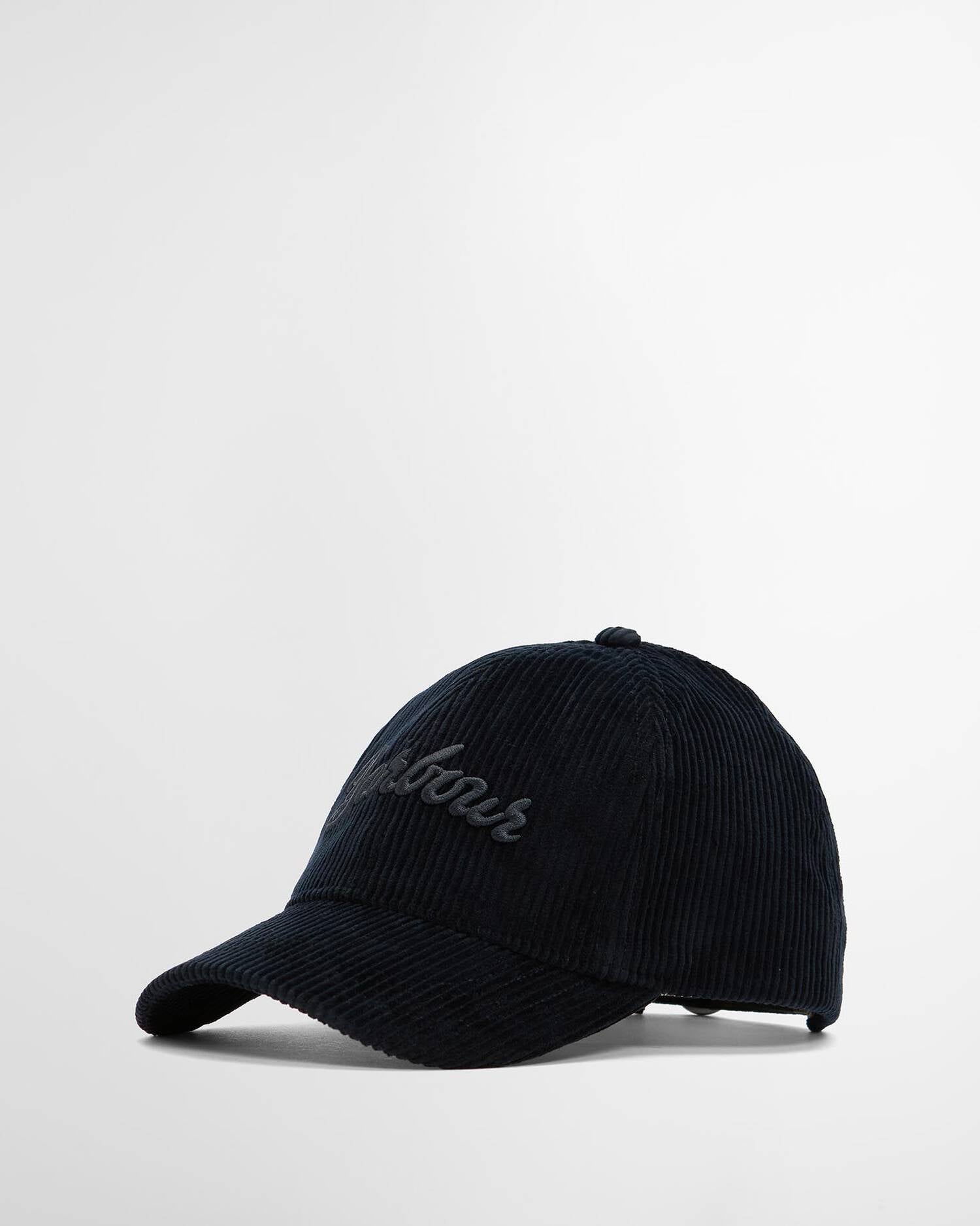 Barbour IVYBRIDGE CORD CAP Donna LHA0653