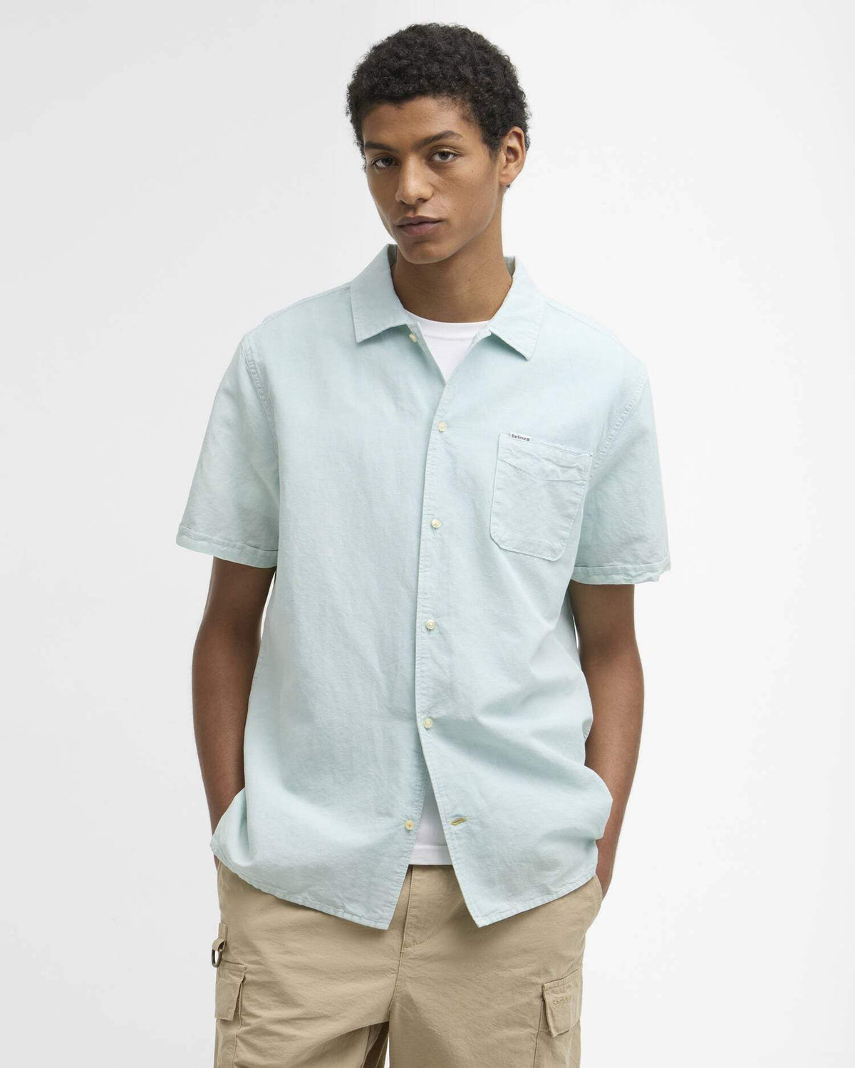 Barbour CAMICIA Uomo MSH5759