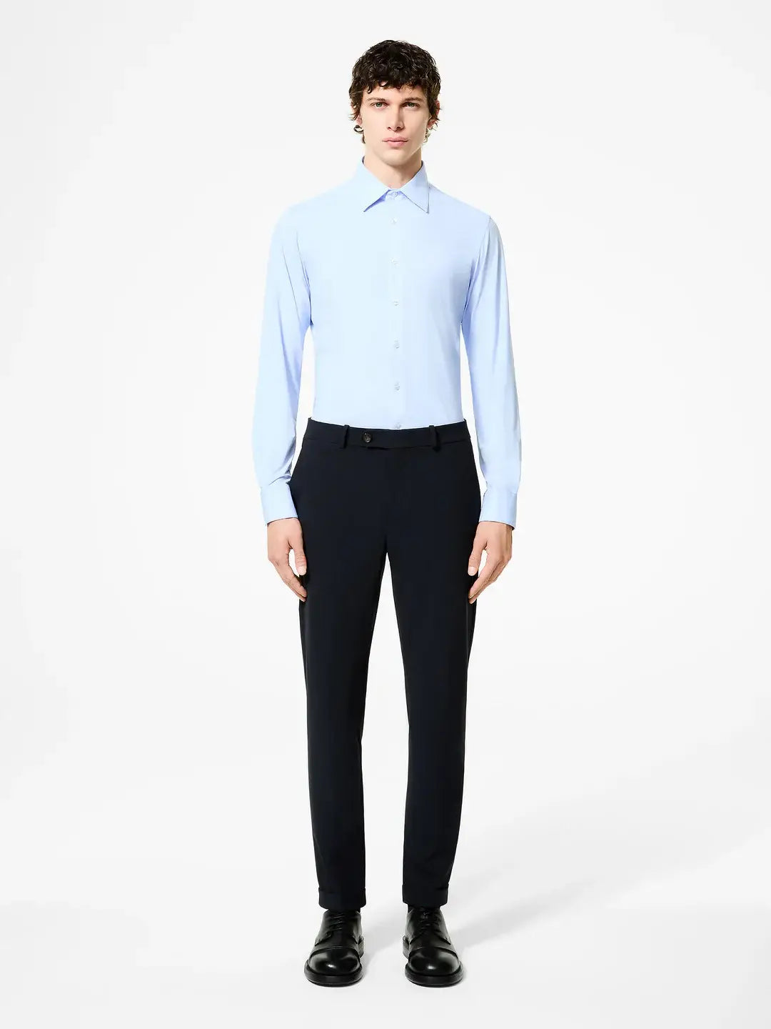 Rrd pantalone Uomo W25235 surflex winter micro chino pant