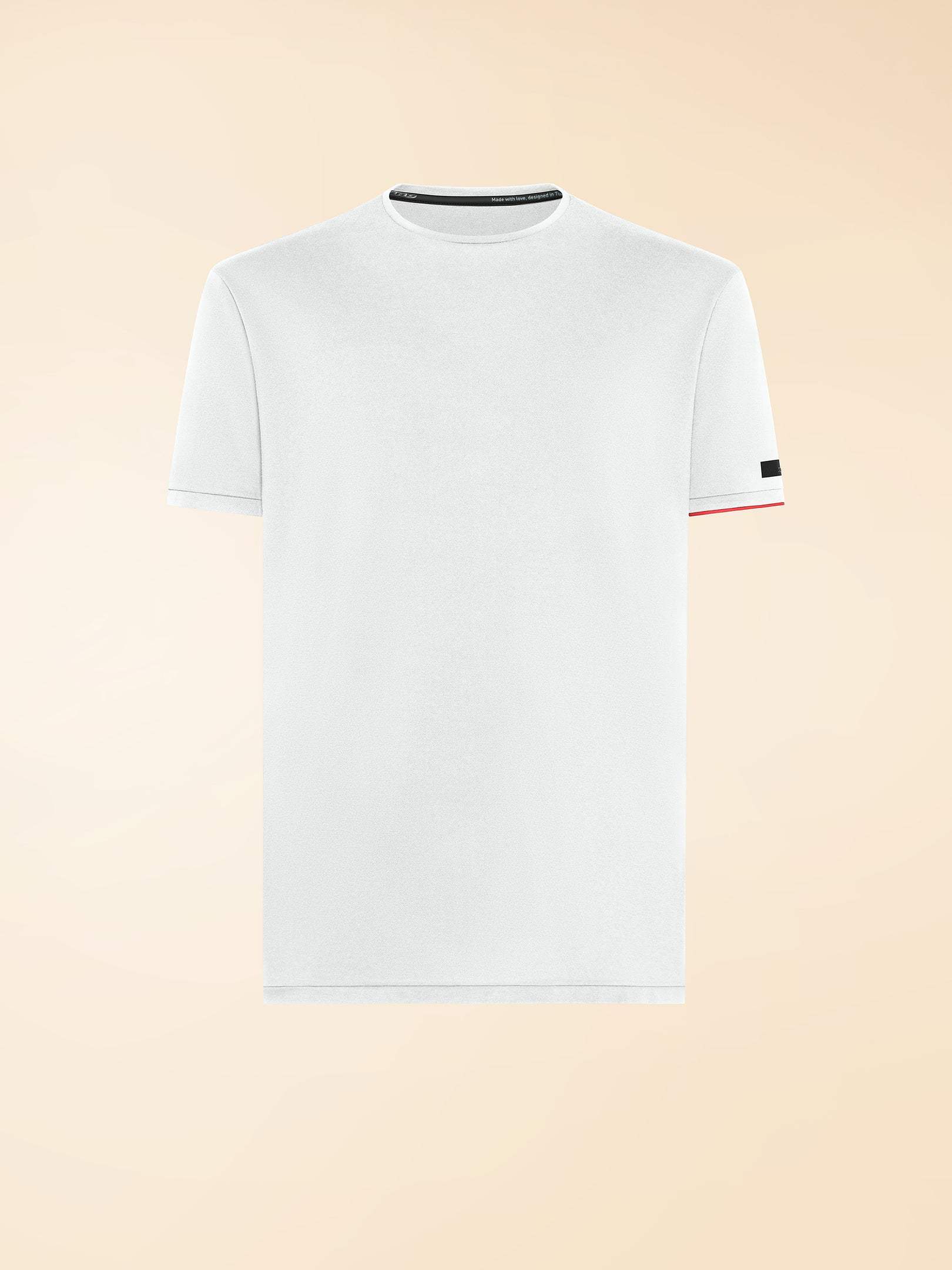 Rrd T-SHIRT Uomo 26202 macro   shirty