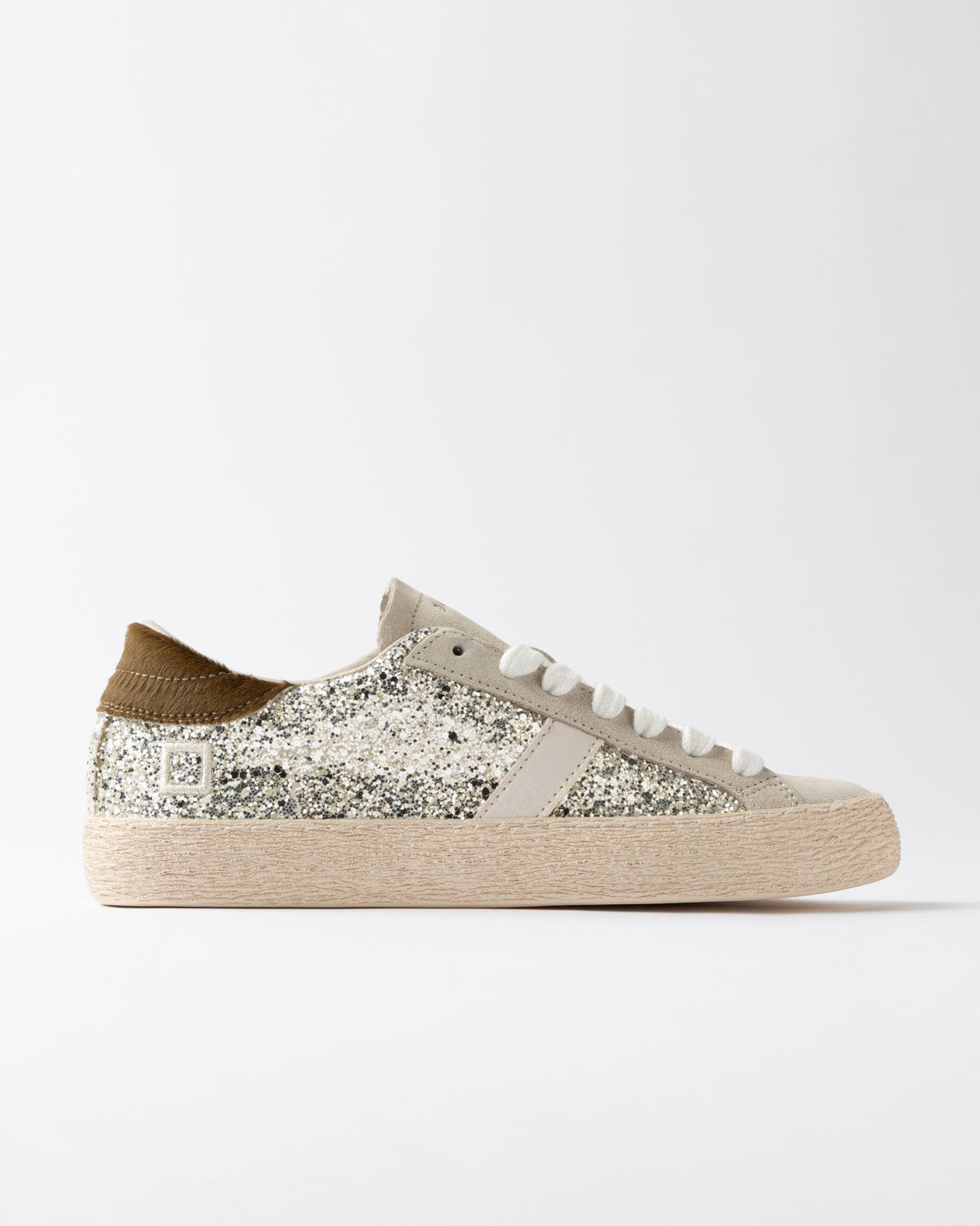 D.A.T.E. Sneaker Donna W451-HL-GL-PL