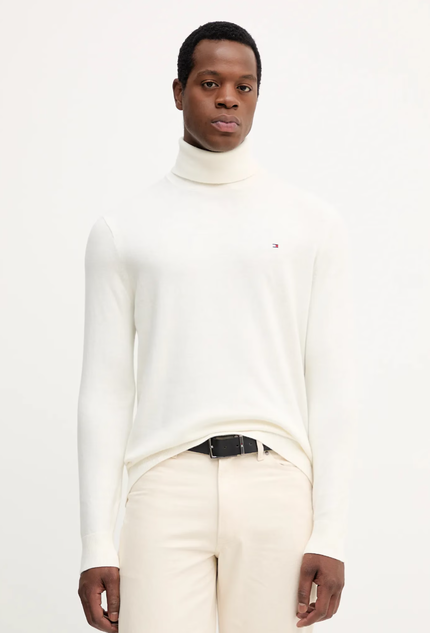 Tommy Hilfiger maglione Uomo MW0MW28048Z00