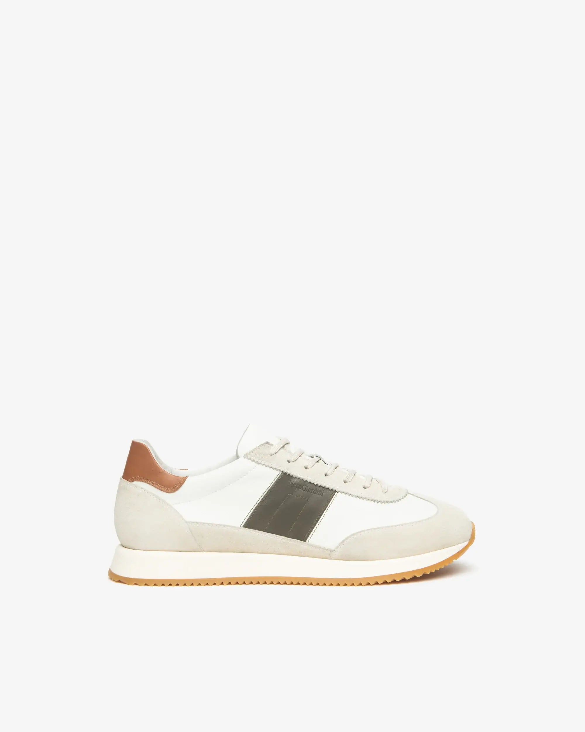 Nero Giardini Sneaker Uomo E601113U