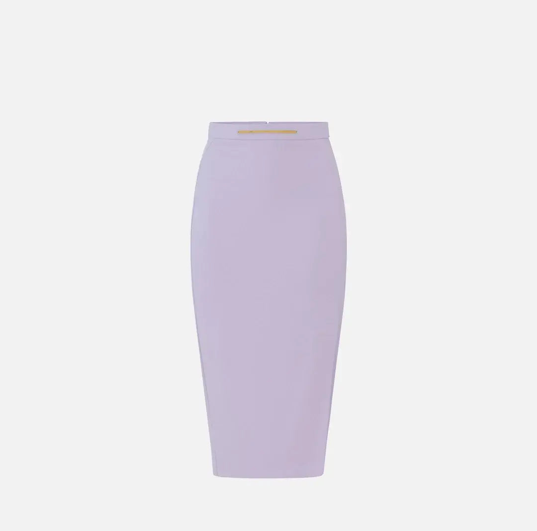 ELISABETTA FRANCHI Gonna Donna GO16861E2