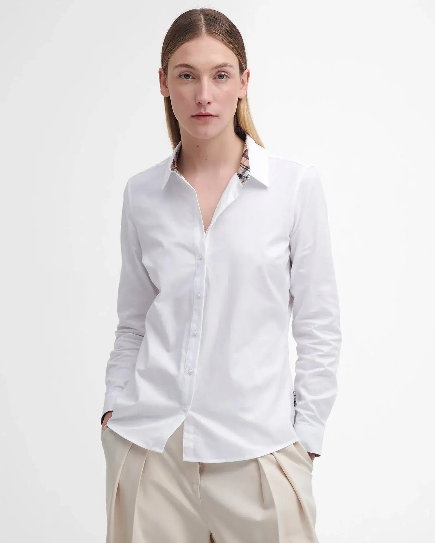 Barbour CAMICIA Donna LSH1409