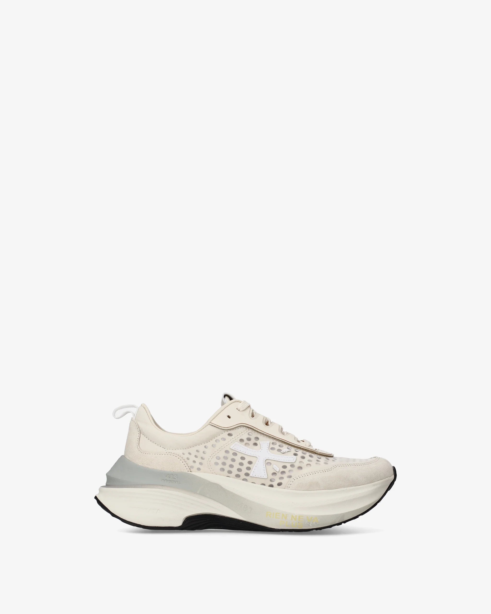 PREMIATA Sneaker Donna HILL VAR 8242