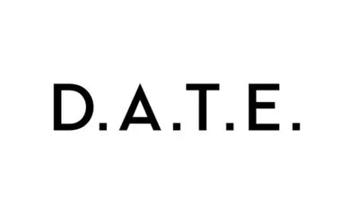 D.A.T.E.